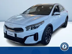 Bianco pastello Nuova 2025 Kia XCeed SUV | 23.700 € (Buon prezzo)