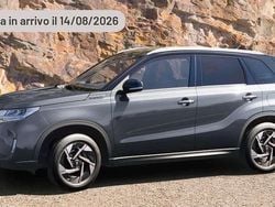 Argento Nuova 2025 Suzuki Vitara SUV | 27.120 € (Buon prezzo)