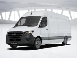 Bianco Nuova 2025 Mercedes Sprinter Furgone | 47.300 € (Buon prezzo)