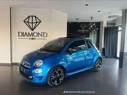 Usata 2016 Fiat 500 S Due volumi | 8500 € (Cara)