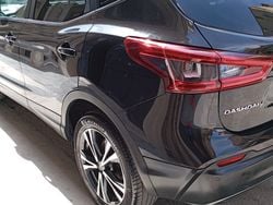 Nero Usata 2019 Nissan Qashqai N-Connecta SUV | 15.500 € (Buon prezzo)