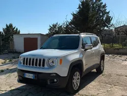 Usata 2017 Jeep Renegade Limited SUV | 16.500 € (Buon prezzo)