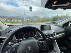 Usata 2018 Mitsubishi Eclipse Cross SUV | 14.750 € (Ottimo prezzo)