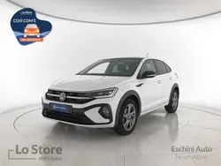 Usata 2022 VW Taigo R-line SUV | 19.900 € (Buon prezzo)