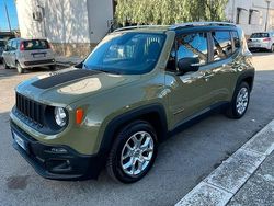 Bianco Usata 2014 Jeep Renegade Opening Edition SUV | 11.300 € (Buon prezzo)