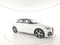 Rosso Usata 2025 Audi A1 S-Line Tre volumi | 25.900 € (Ottimo prezzo)