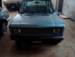 Blu Usata 1982 Fiat 128 Tre volumi | 3300 €