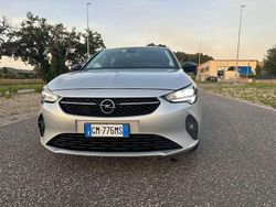 Grigio Usata 2023 Opel Corsa Design Edition Tre volumi | 13.500 € (Cara)