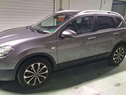 Grigio Usata 2013 Nissan Qashqai Tekna SUV | 8500 € (Buon prezzo)
