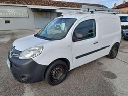 Bianco Usata 2019 Renault Kangoo Furgone | 8900 € (Buon prezzo)