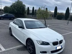 Usata 2010 BMW 320 Cabriolet M Sport Cabrio | 12.000 € (Buon prezzo)