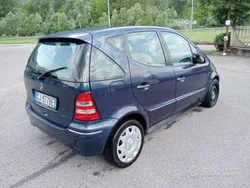 Usata 2003 Mercedes A170 Tre volumi | 1400 € (Buon prezzo)