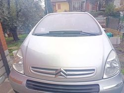 Grigio Usata 2006 Citroën Xsara Picasso Monovolume | 1300 €