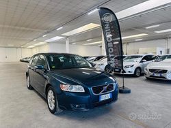 Blu/azzurro Usata 2008 Volvo V50 R-Design Station wagon | 4900 € (Molto cara)