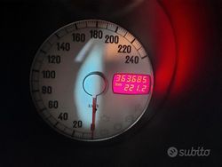 Grigio Usata 2005 Alfa Romeo 156 Distinctive Station wagon | 1300 € (Super prezzo)