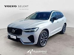 Bianco Usata 2024 Volvo XC60 Plus SUV | 49.800 € (Molto cara)