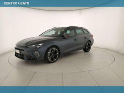 Magnetic tech Usata 2024 Cupra Leon Station wagon | 29.900 € (Buon prezzo)