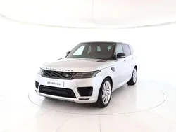 Grigio Usata 2019 Land Rover Range Rover Sport HSE SUV | 39.000 € (Buon prezzo)
