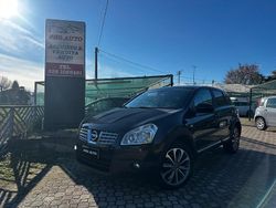 Nero Usata 2009 Nissan Qashqai Tekna SUV | 4199 € (Buon prezzo)