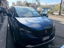 Blu Usata 2021 Peugeot 3008 GT Station wagon | 18.000 € (Super prezzo)