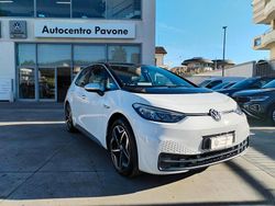 Bianco Usata 2022 VW ID.3 Pro Due volumi | 23.990 € (Ottimo prezzo)