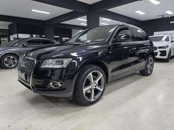 Nero Usata 2016 Audi Q5 S-Line SUV | 17.900 € (Super prezzo)