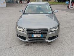 Usata 2010 Audi A4 Tre volumi | 6000 €