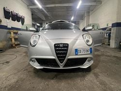 Grigio Usata 2009 Alfa Romeo MiTo Due volumi | 6300 € (Buon prezzo)