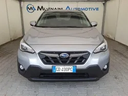 Argento Usata 2021 Subaru XV Style SUV | 18.900 € (Buon prezzo)