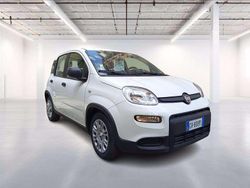 Bianco Usata 2024 Fiat Panda S Due volumi | 12.900 € (Buon prezzo)