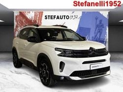 Bianco Usata 2023 Citroën C5 Aircross Shine SUV | 21.900 € (Buon prezzo)