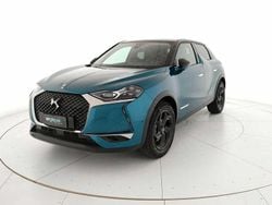 Blu Usata 2019 DS Automobiles DS3 Crossback Performance SUV | 16.900 € (Buon prezzo)