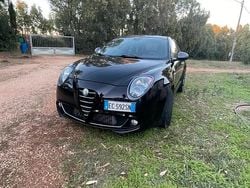 Nero Usata 2010 Alfa Romeo MiTo Due volumi | 4800 € (Buon prezzo)