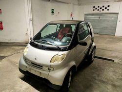 Grigio Usata 2005 Smart ForTwo Coupé Pulse Due volumi | 2950 € (Buon prezzo)