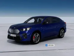 Nuova 2024 BMW iX2 M Sport SUV | 52.500 € (Ottimo prezzo)