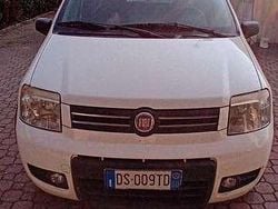 Usata 2008 Fiat Panda Dynamic Due volumi | 3500 € (Buon prezzo)
