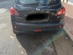 Nero Usata 2009 Nissan Qashqai SUV | 4000 €