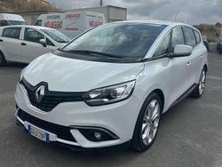 Bianco Usata 2020 Renault Grand Scénic IV Business Monovolume | 13.800 € (Ottimo prezzo)