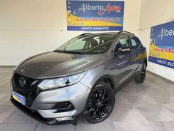 Grigio Usata 2021 Nissan Qashqai N-TEC SUV | 20.490 € (Cara)
