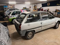 Usata 1987 Citroën AX Due volumi | 1000 €