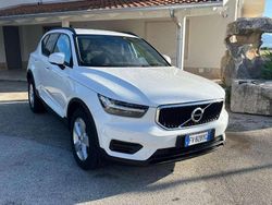 Bianco Usata 2019 Volvo XC40 SUV | 23.990 € (Ottimo prezzo)