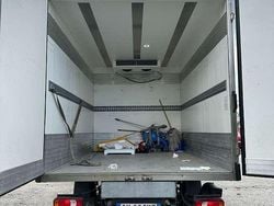 Bianco Usata 2023 Iveco Daily Furgone | 28.000 € (Buon prezzo)