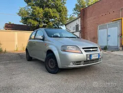 Usata 2005 Chevrolet Kalos Due volumi | 500 € (Super prezzo)