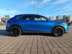 Blu Usata 2021 Kia XCeed Style SUV | 18.400 € (Buon prezzo)