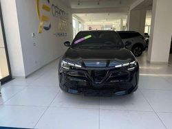 Nero Usata 2024 Alfa Romeo Junior Edizione Speciale SUV | 33.900 € (Molto cara)
