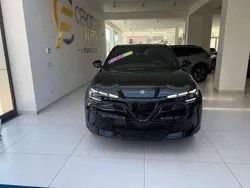 Nero Nuova 2024 Alfa Romeo Junior Edizione Speciale SUV | 33.900 € (Buon prezzo)
