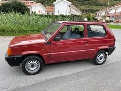 Marrone Usata 2001 Fiat Panda Young Tre volumi | 1900 € (Ottimo prezzo)