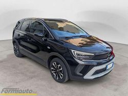 Nero Usata 2023 Opel Crossland X Elegance SUV | 18.400 € (Cara)