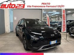 Nero Usata 2022 Hyundai Bayon SUV | 12.999 € (Buon prezzo)