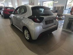 Stormy silver Usata 2025 Mazda 2 Tre volumi | 23.900 € (Molto cara)